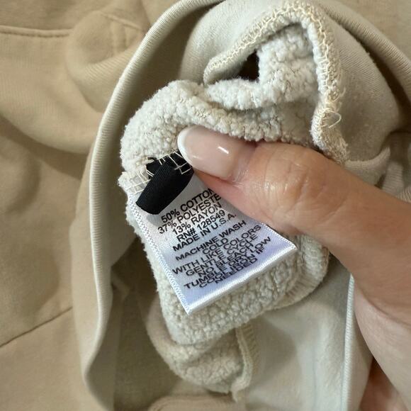 Aviator Nation Relaxed Hoodie Sweatshirt - Picture 6 of 7